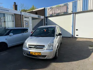Opel Meriva 1.6 Essentia