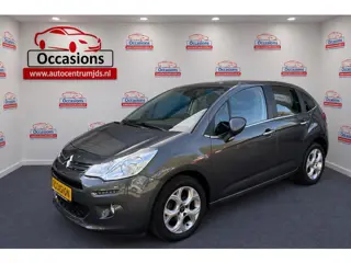 Citroen C3 1.2 PureTech Feel Edition