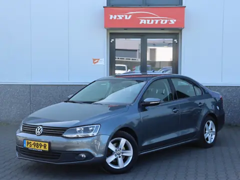 Volkswagen Jetta 1.2 TSI Comfortline cruise LM