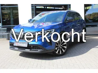 Renault Austral 1.2 E-Tech full hybrid 200 techno
