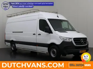 Mercedes-Benz Sprinter 315CDI Automaat L3H2 Maxi | Imperiaal | Trekhaak | Multimedia | Camera | Airc