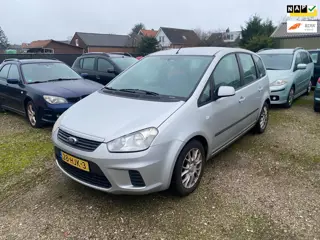 Ford C-Max 1.6-16V Trend