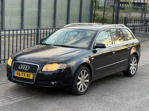 Audi A4 Avant 2.0 Pro Line Business