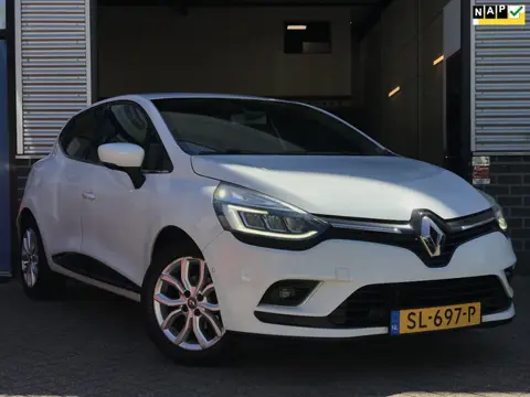 Renault Clio 0.9 TCe Intens|Navi|PDC|LED|Keyless|Camera