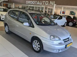 Chevrolet Tacuma 2.0 Class Automaat Airco, Cruise Control, Trekhaak, Stuurbekrachtiging