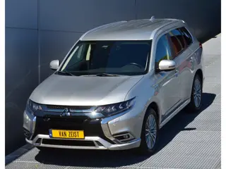 Mitsubishi Outlander PHEV 2.4 INTENSE INTRO 4WD | PLUG IN HYBRID | ADAPTIEF CRUISE CONTROL | NAVI | 