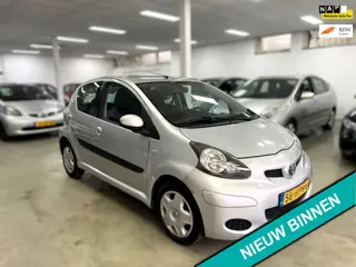 Toyota Aygo 1.0-12V Comfort
