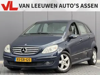 Mercedes-Benz B-Klasse 170 | Automaat | Trekhaak | Climate