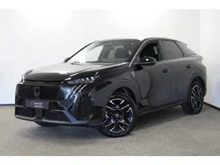 Peugeot 3008 1.2 Hybrid 145 GT (bj 2025, automaat)