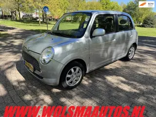 Daihatsu Trevis 1.0
