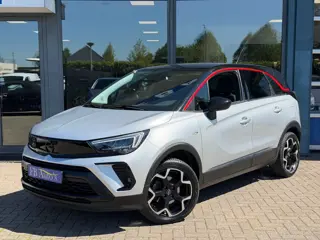 Opel Crossland 1.2 Turbo GS Line Airco Lmv Cruise Navi Camera