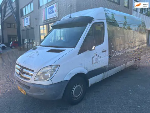 Mercedes-Benz Sprinter 319 3.0 CDI 432L HD! L3 H2! 2010!