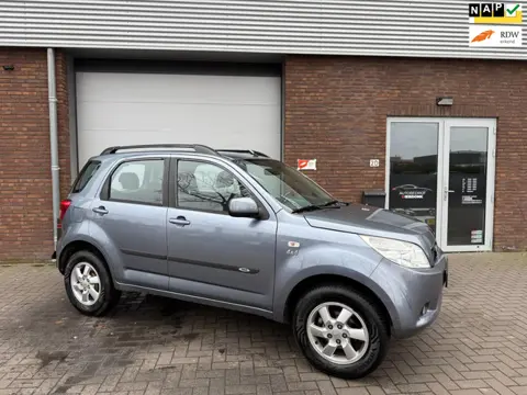 Daihatsu Terios 1.5-16v Expedition 2WD|AIRCO|NIEUWE APK
