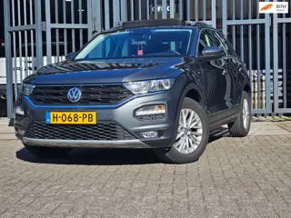 Volkswagen T-Roc 1.5 TSI Sport Business R Pano Camera