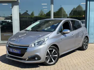 Peugeot 208 1.2 PureTech Tech Edition Airco Lmv Cruise Camera