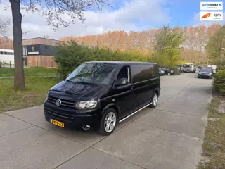Volkswagen Transporter 2.0 TDI L2H1 Comfortline Airco.Automaat