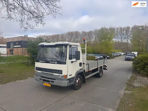 DAF AE 45 CE