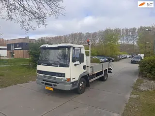 DAF AE 45 CE