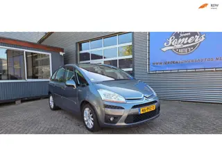 Citroen C4 Picasso 1.6 VTi Business 5p.