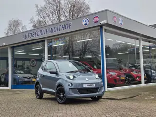 Aixam Brommobiel Minauto nieuw ! (bj 2026)