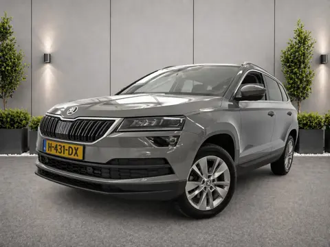 Škoda Karoq 1.5 TSI ACT * BOMVOL * NL AUTO MET NAP
