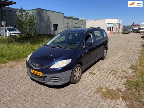 Mazda 5 1.8 Touring 7P Airco.Airco