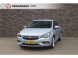 Opel Astra 1.4 Innovation