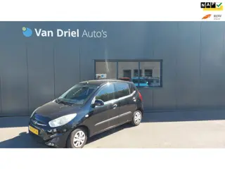 Hyundai I10 1.1 i-Drive Cool
