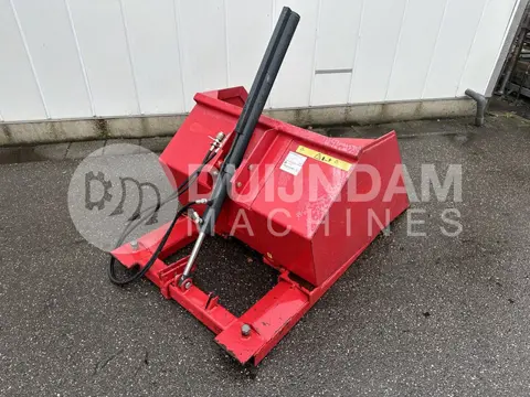 Wifo HO 750 schepbak 105 cm