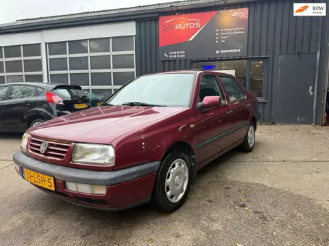 Volkswagen Vento 1.8 CL /Nieuwstaat/Weinig KM
