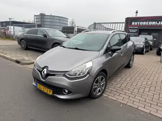 Renault Clio Estate 1.5 dCi ECO Night&Day