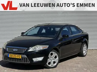 Ford Mondeo 2.3-16V Titanium | Nieuw Binnen! | Automaat | Stoelverwarming | Trekhaak