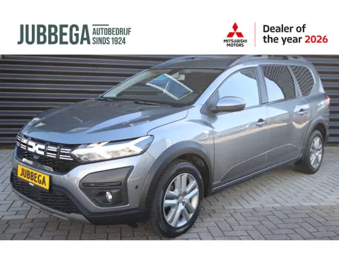 Dacia Jogger 1.0 TCe 100 ECO-G Expression 7p. LPG, 7 persoons
