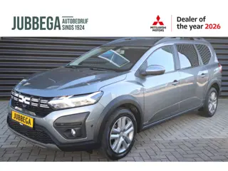 Dacia Jogger 1.0 TCe 100 ECO-G Expression 7p. LPG, 7 persoons