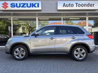 Suzuki Vitara 1.6 Exclusive/Trekhaak (bj 2016)