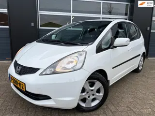 Honda Jazz 1.4 Comfort|Airco|Nette auto|Automaat!!!|