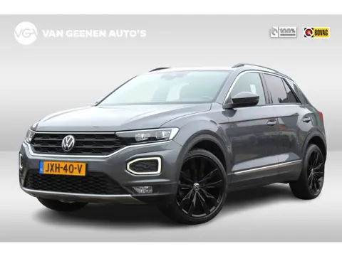 Volkswagen T-Roc 1.5 TSI 150Pk ACT Sport DSG-automaat | Camera