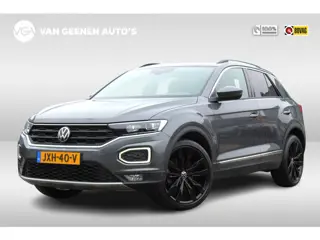 Volkswagen T-Roc 1.5 TSI 150Pk ACT Sport DSG-automaat | Camera