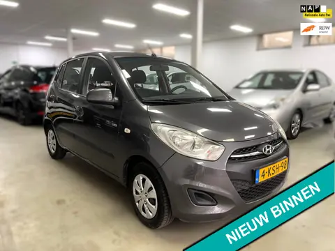 Hyundai I10 1.0 i-Drive