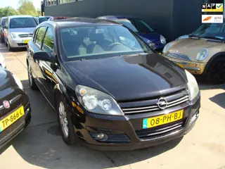Opel Astra 1.4 Enjoy st bekr airco 5 drs elek pak nap apk