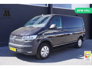 Volkswagen Transporter 2.0 TDI 150PK Automaat EURO 6 - Airco - Navi - PDC - €18.950,- Excl.