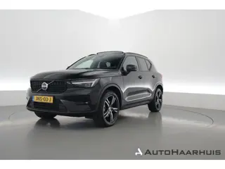 Volvo XC40 2.0 B4 Plus Dark | Pano | Elek. Trekhaak | Dig. Cockpit | Harman/Kardon | Bliss | Memory 