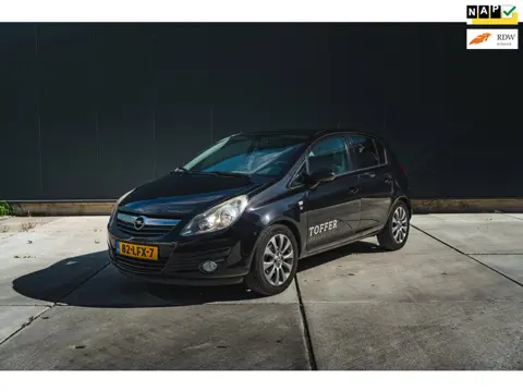 Opel Corsa 1.4-16V '111' Edition 4SEASON|AIRCO|CRUISE