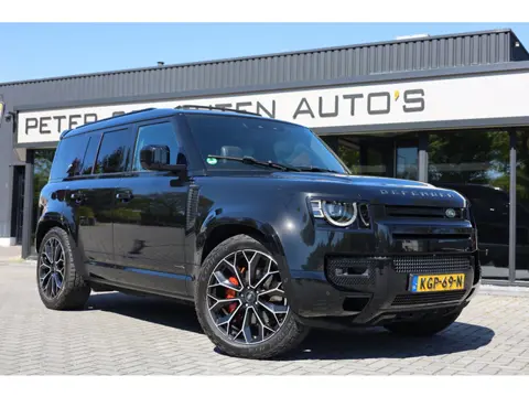 Land Rover Defender 110 P400 X 7-Persoons * Alle Opties *