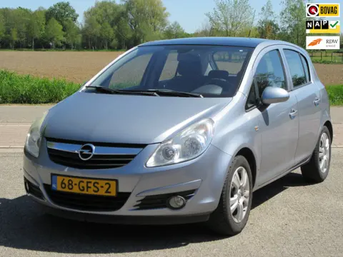 Opel Corsa 1.4-16V Enjoy