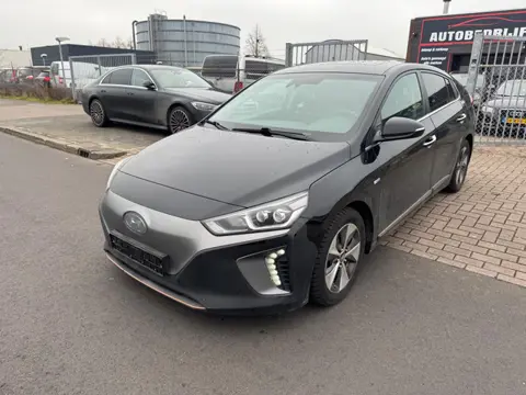 Hyundai IONIQ Premium EV ELEKTRISCHE