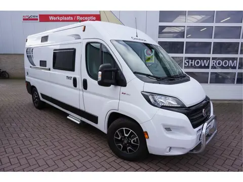 Chausson Twist V594 (bj 2019)