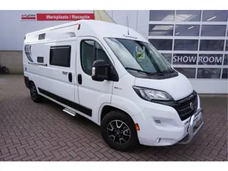 Chausson Twist V594 (bj 2019)