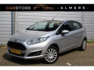 Ford Fiesta 1.0 Ecoboost*Airco*5Deurs*all season banden*2016*