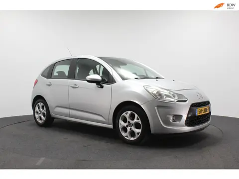Citroen C3 1.4 Ligne Business | Climate control | Sportvelgen | Cruise control | Parkeersensoren